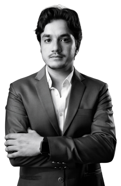 Taha Khan, Architect